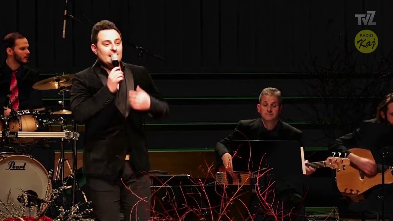 Tihomir Kožina i Kajde - S popevkom nazdravljam (