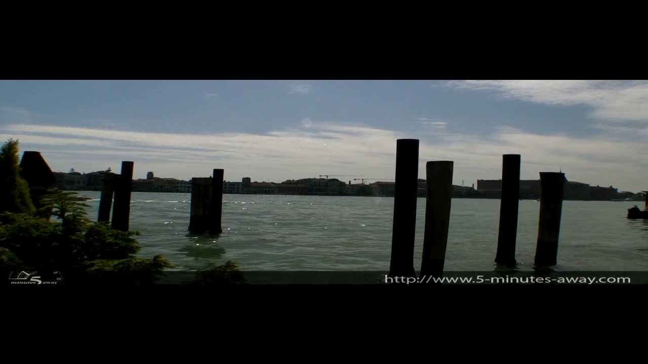 Venezia - Zattere