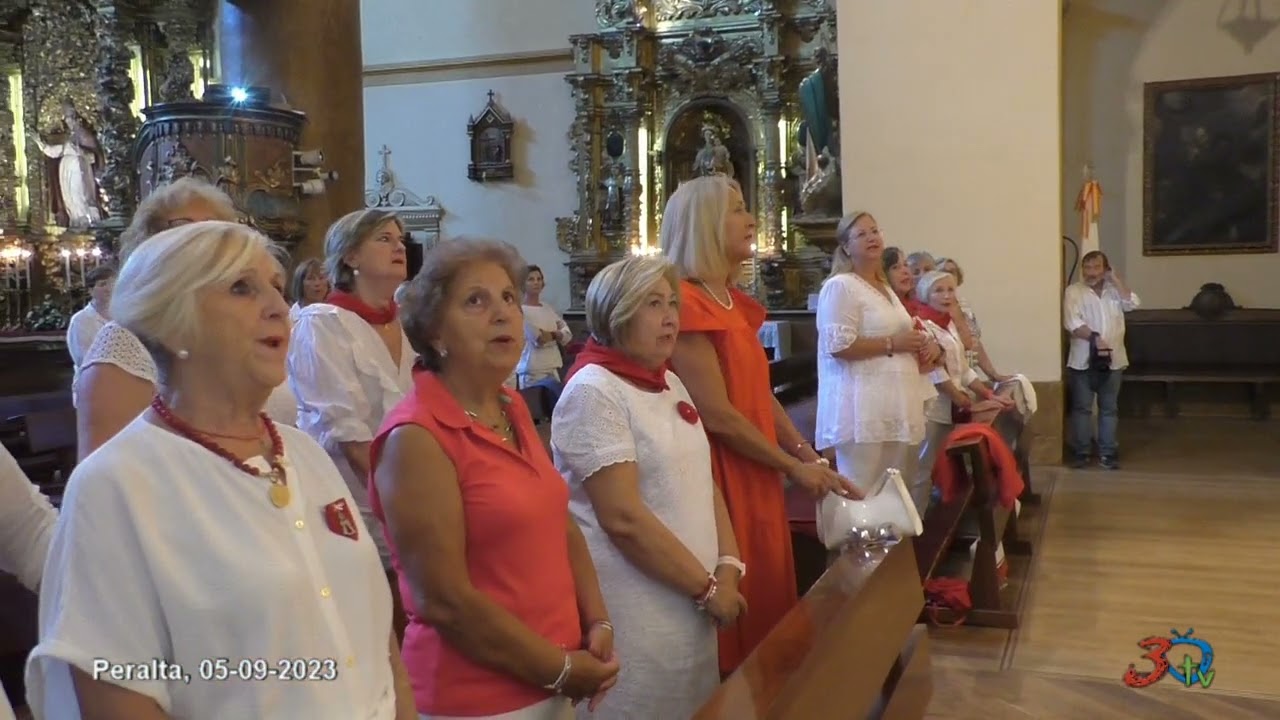 Peralta, Fiestas 2023, Día de la Mujer 05/09/23