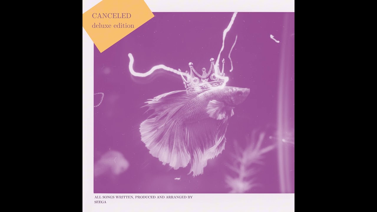 Seega - CANCELED (deluxe edition)