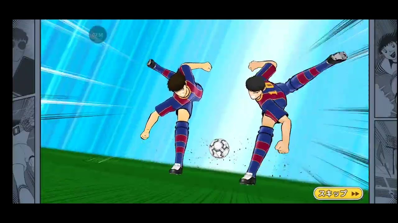 ピェール狙い40連ガチャ