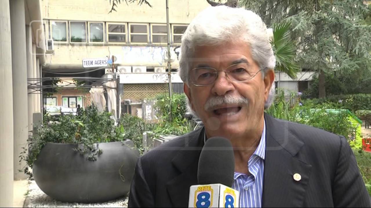 Corea - Razzi: 