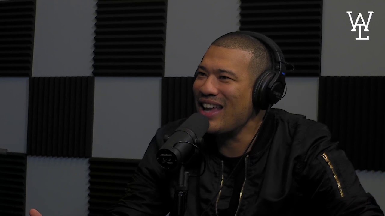 Michael Yo: Blasian and Die Hard | Mid Coast Media