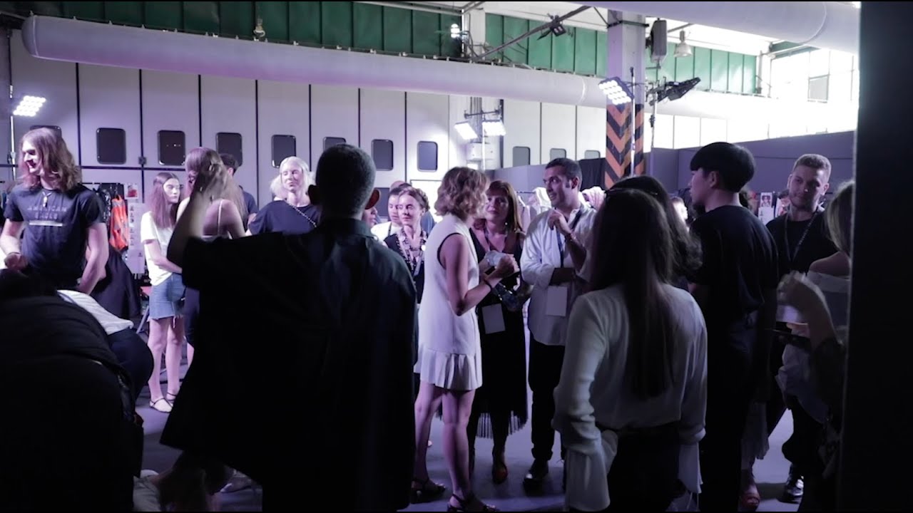 Culture e Tecnologie della Moda — ABAROMA