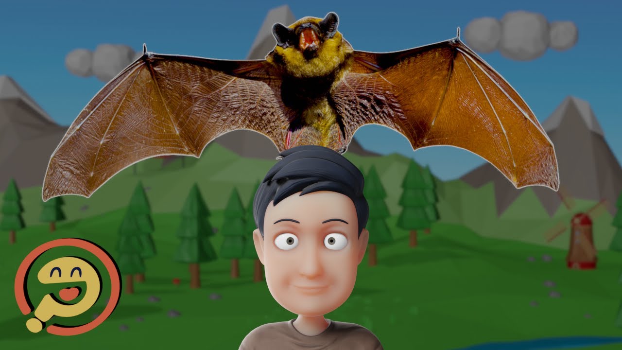 What if you could perfectly train bats? - Absurd Hypotheticals (PODCAST)