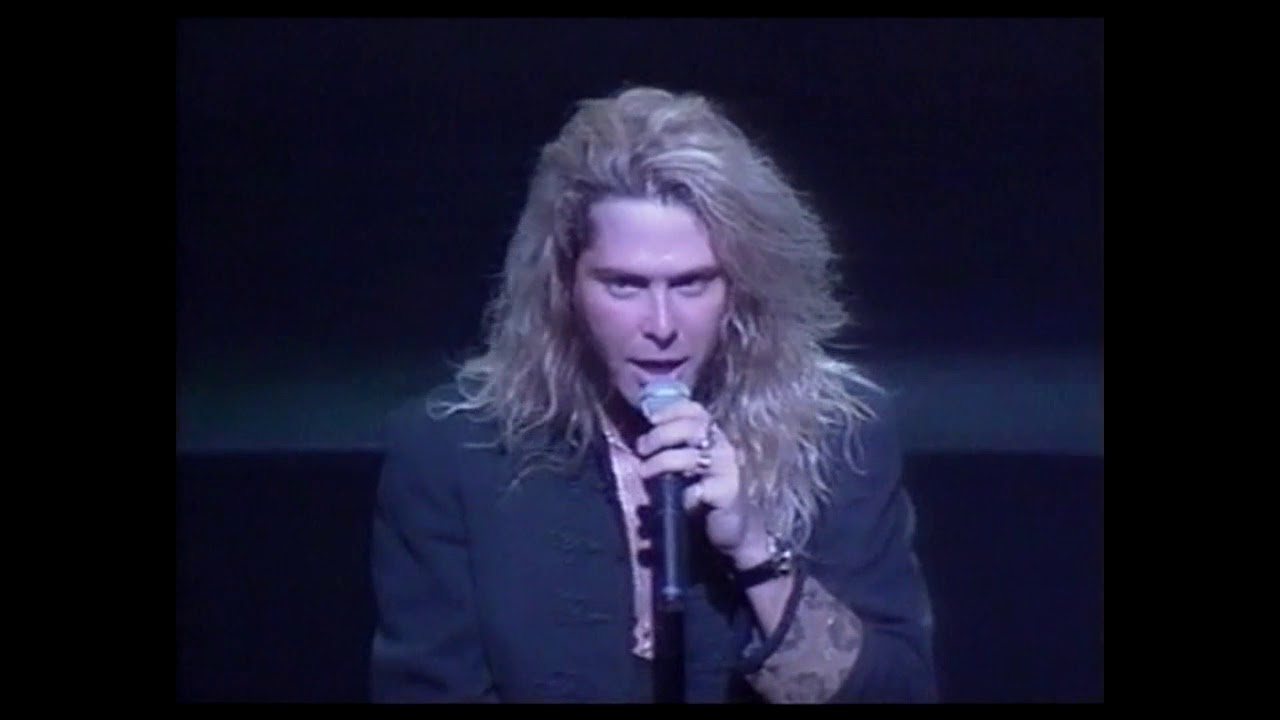 Royal Hunt - Wasted Time / Stay Down (Live in Japan 1997)