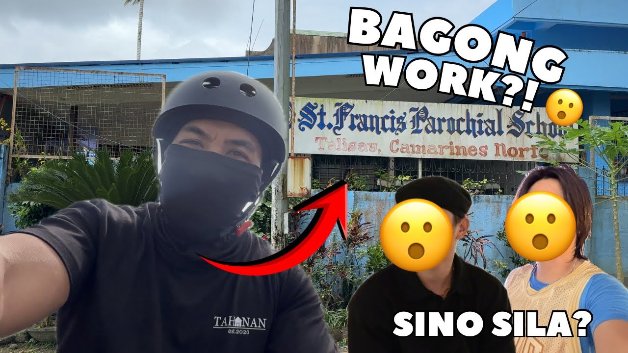 BAGONG PAGKAKAABALAHAN! | QUICK CATCH-UP WITH HIGH SCHOOL FRIEND