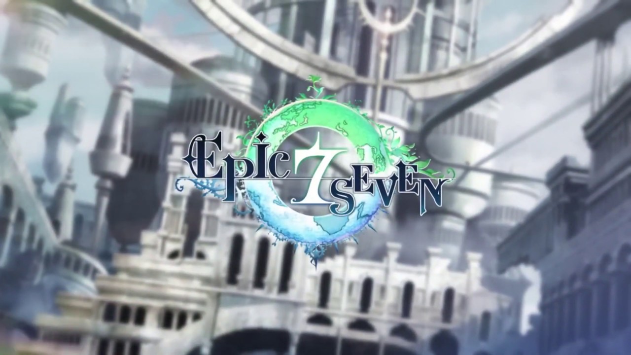 Epic seven. Ravi. Обзор героя.
