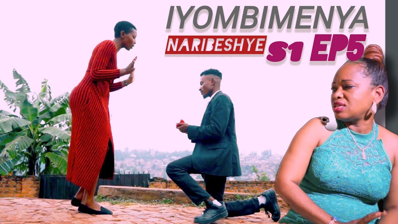 IYOMBIMENYA NARIBESHYE_S1_EP5_SONIA JADO AMUTEREYE IVI @MAKENGATVSHOW 