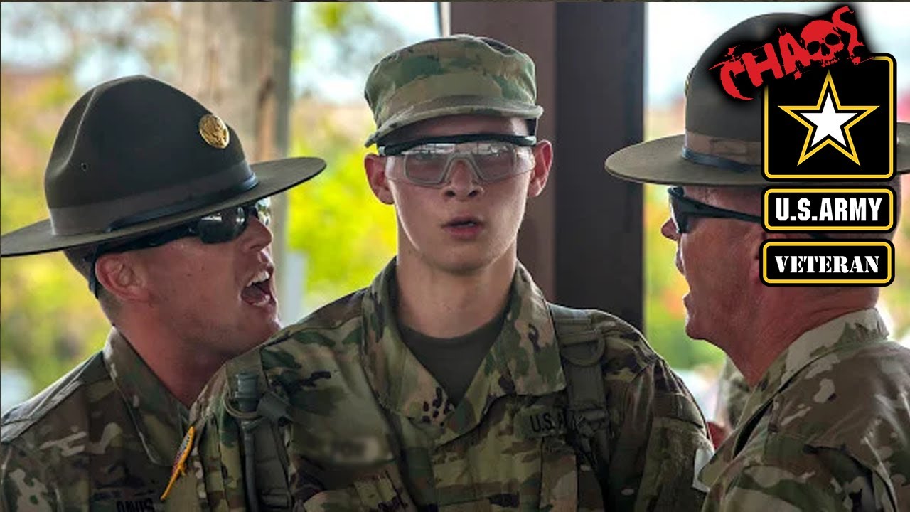 5 Mistakes you will make in the Army