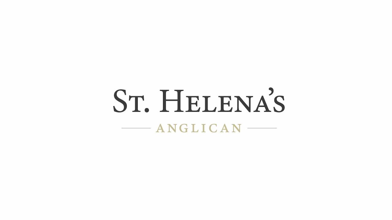 LIVE | St. Helena’s Contemporary Service | March 1, 2026