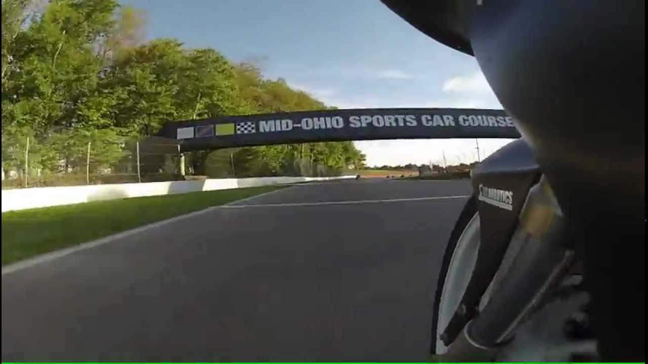 Doghouse Racing by INS Robotics