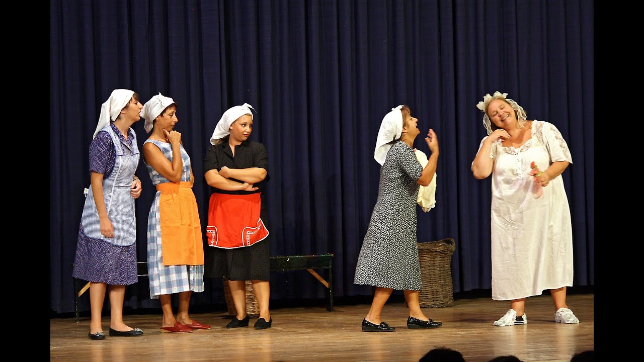 Ας Θυμηθούμε τα παλιά 5-8-2012
