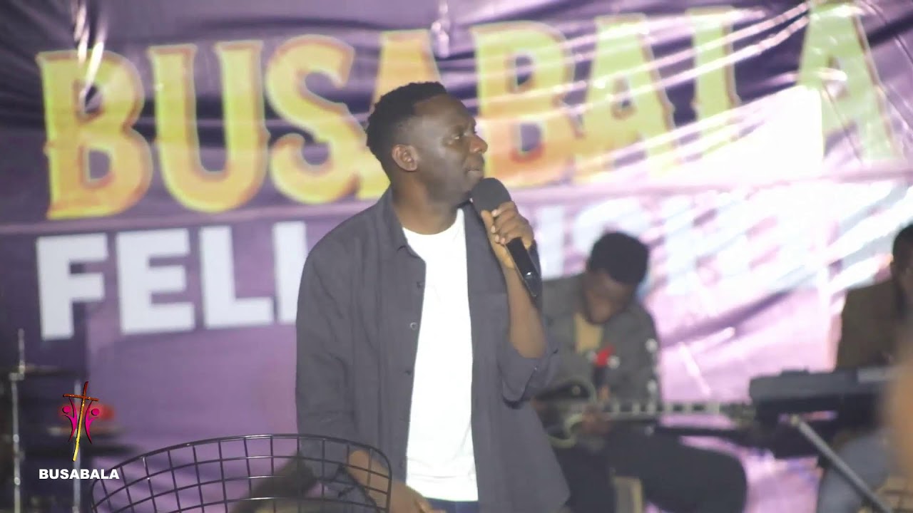 WHY WE PRAY | Wednesday Fellowship