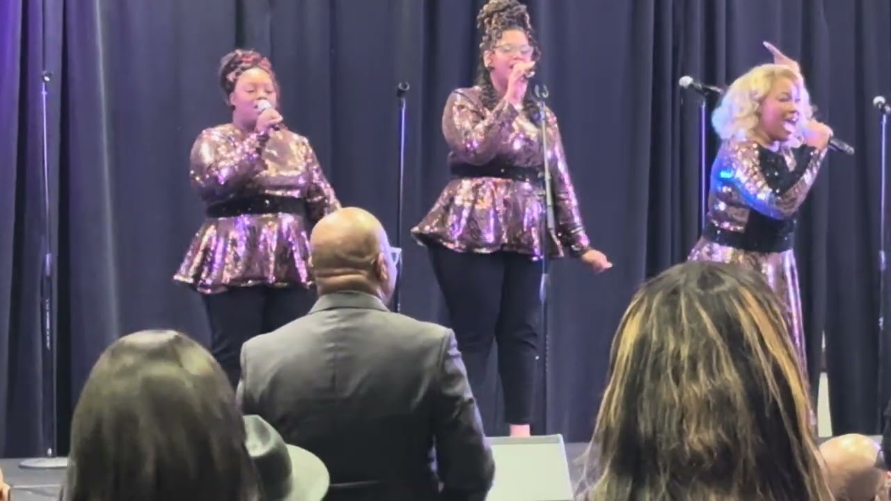 Texas Gospel Music Awards 