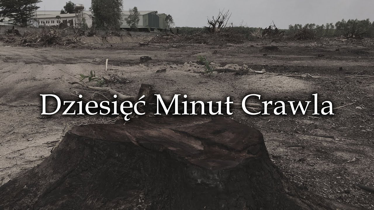 Dziesięć minut crawla  - A. Benedict  | słuchowisko kryminalne