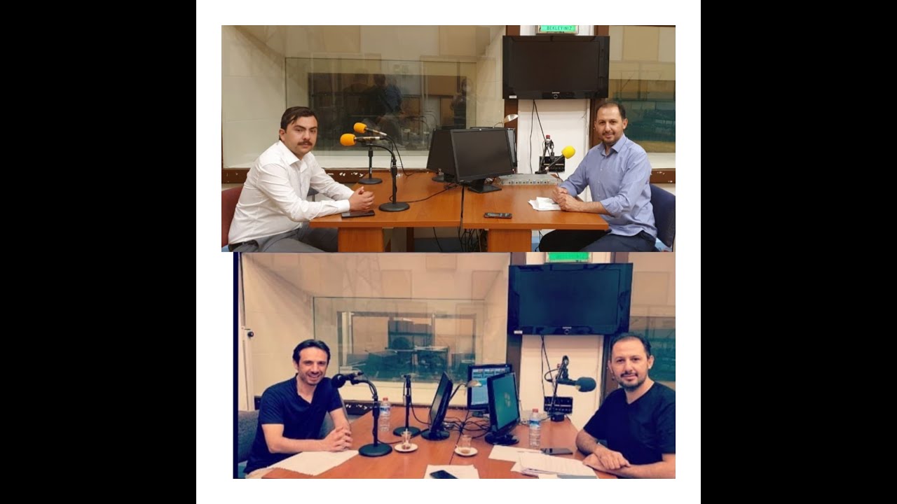 Salâlar  Ömer Faruk GÜNEY/ Fatih KOCA / Umutcan DOĞAN