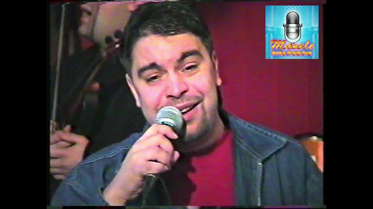Stefi Eduard Germany - Botez Edi 2001 - Florin Salam Live