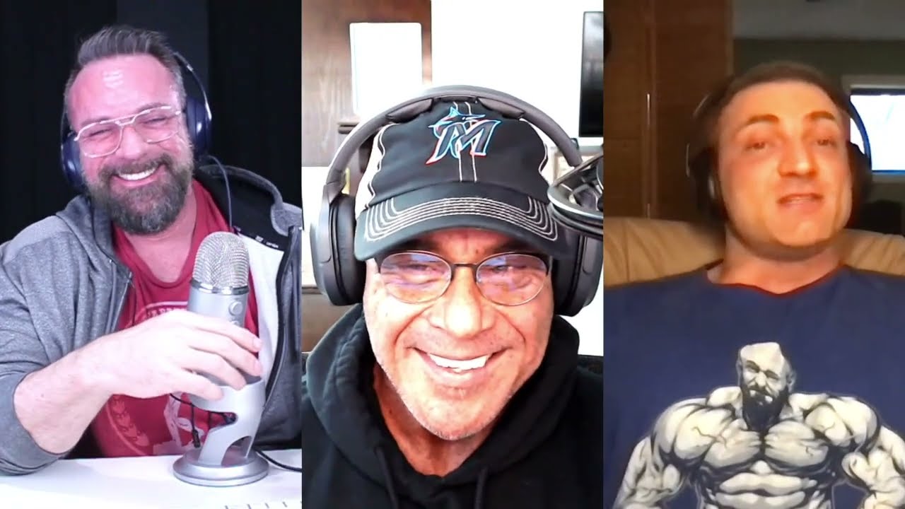 Growing Into a Show + Bodybuilding Transformations BSG 108