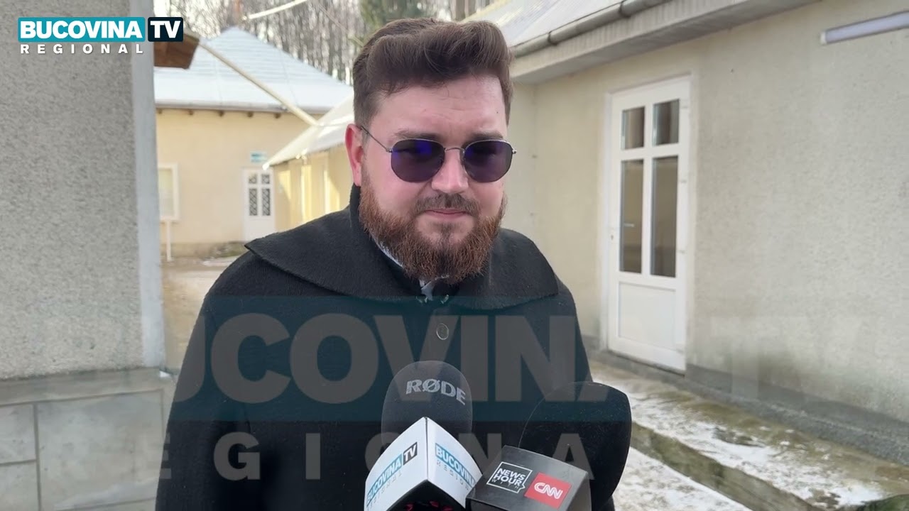 Cuvântul părintelui Andrei Mocanu despre Matei, copilul mort în accidentul de la Vatra Dornei