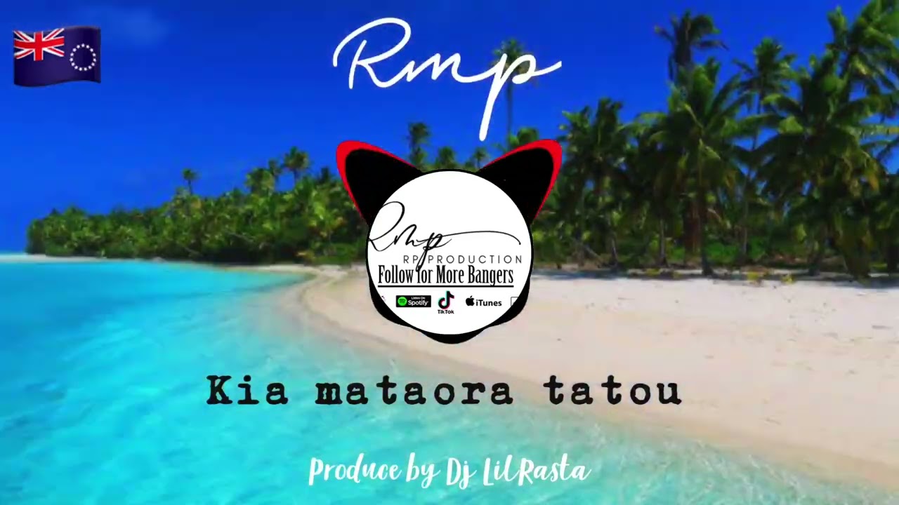 Rmp   Kia Mataora tatou