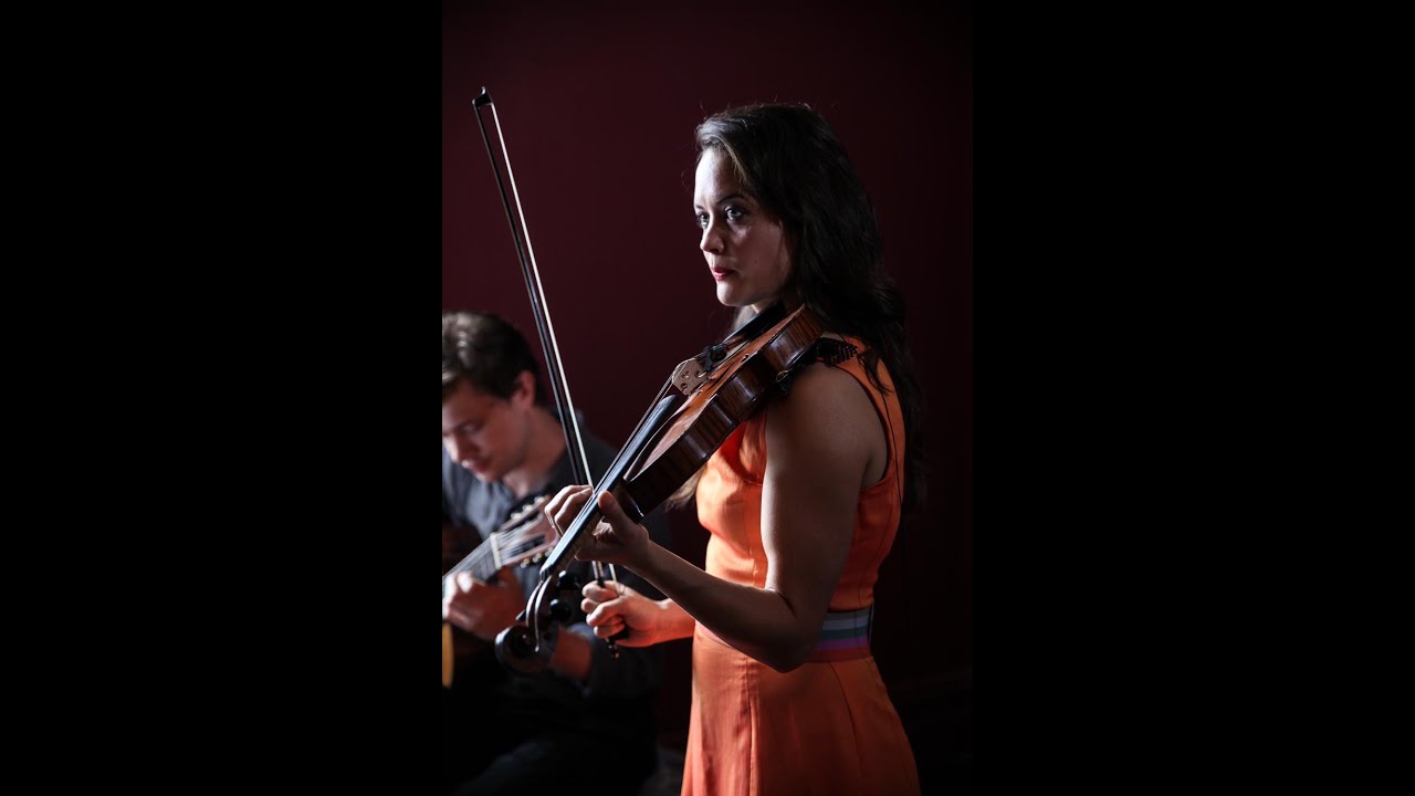 Fix You - Coldplay - Stringspace Violin & Guitar Duo