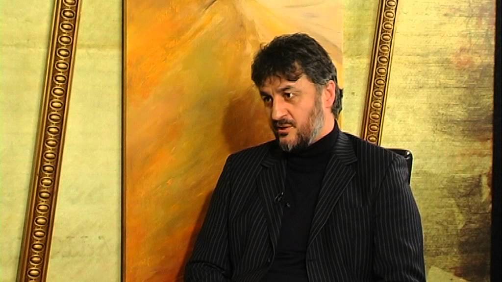 Испытанные огнем с Владиславом Кулумбеговым