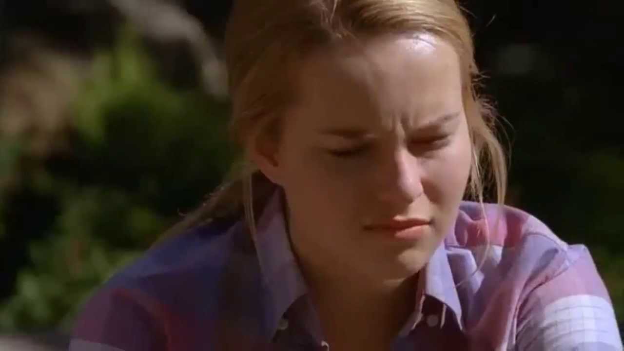Lemonade Mouth - Backyard Scene