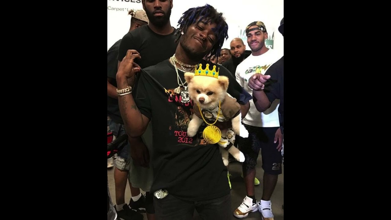 [FREE] Lil Uzi Vert x DP Beats x NLYSB Type Beat 