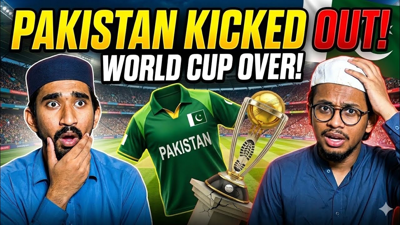PAKISTAN CRICKET EXPOSED!! | IS SHADAB NEXT CAPTAIN?? |  INDIA THRASHED WEST INDIES 😡
