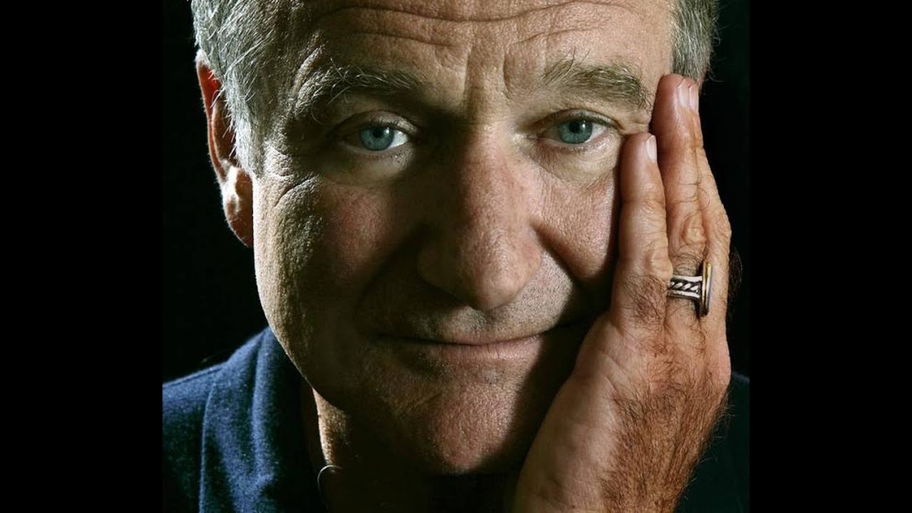 Joseph Arthur - Robin (A Tribute to Robin Williams 1951-2014)