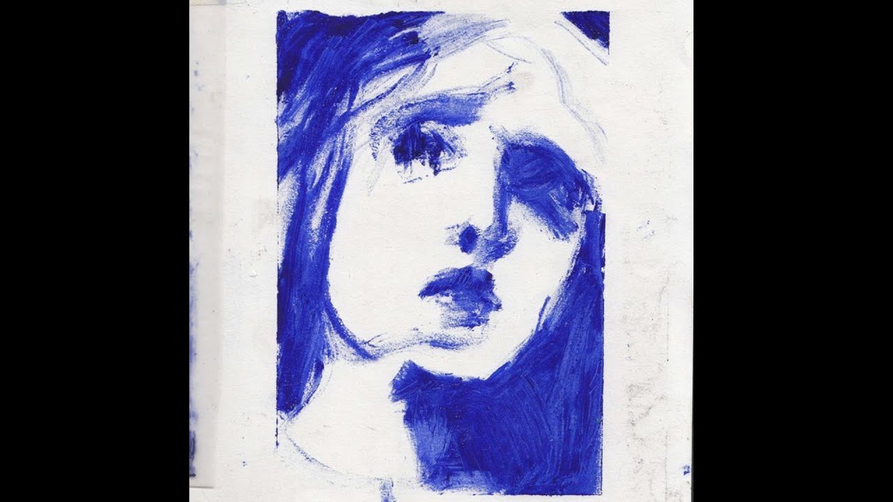 skaiwater + sample type beat - "hurting me"