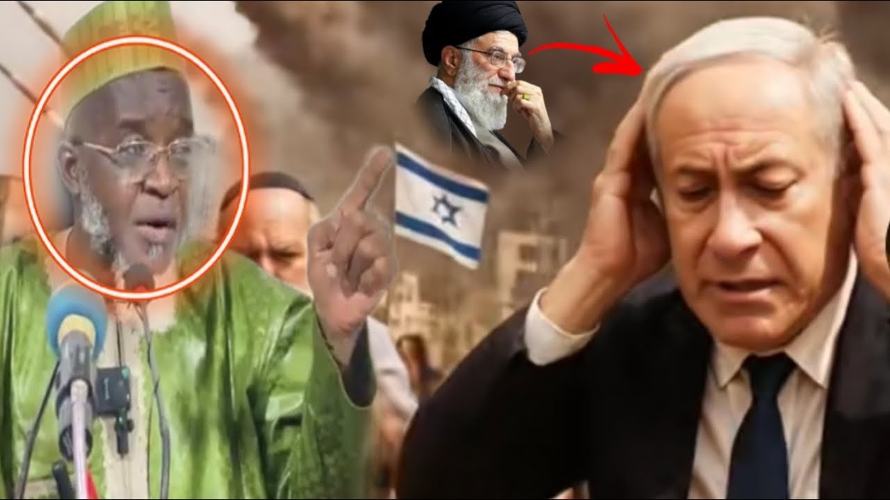Sheikh Bello yabo Muna goyon Bayan Iran 🇮🇷 tayi Basara Kan isra,Ila