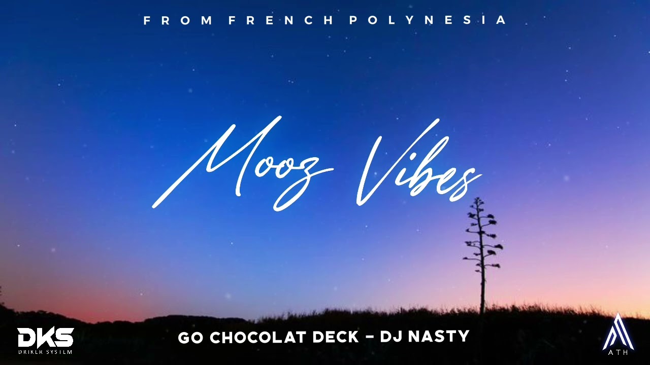 GO CHOCOLAT DECKK - (Dj Nasty Remix) 2023