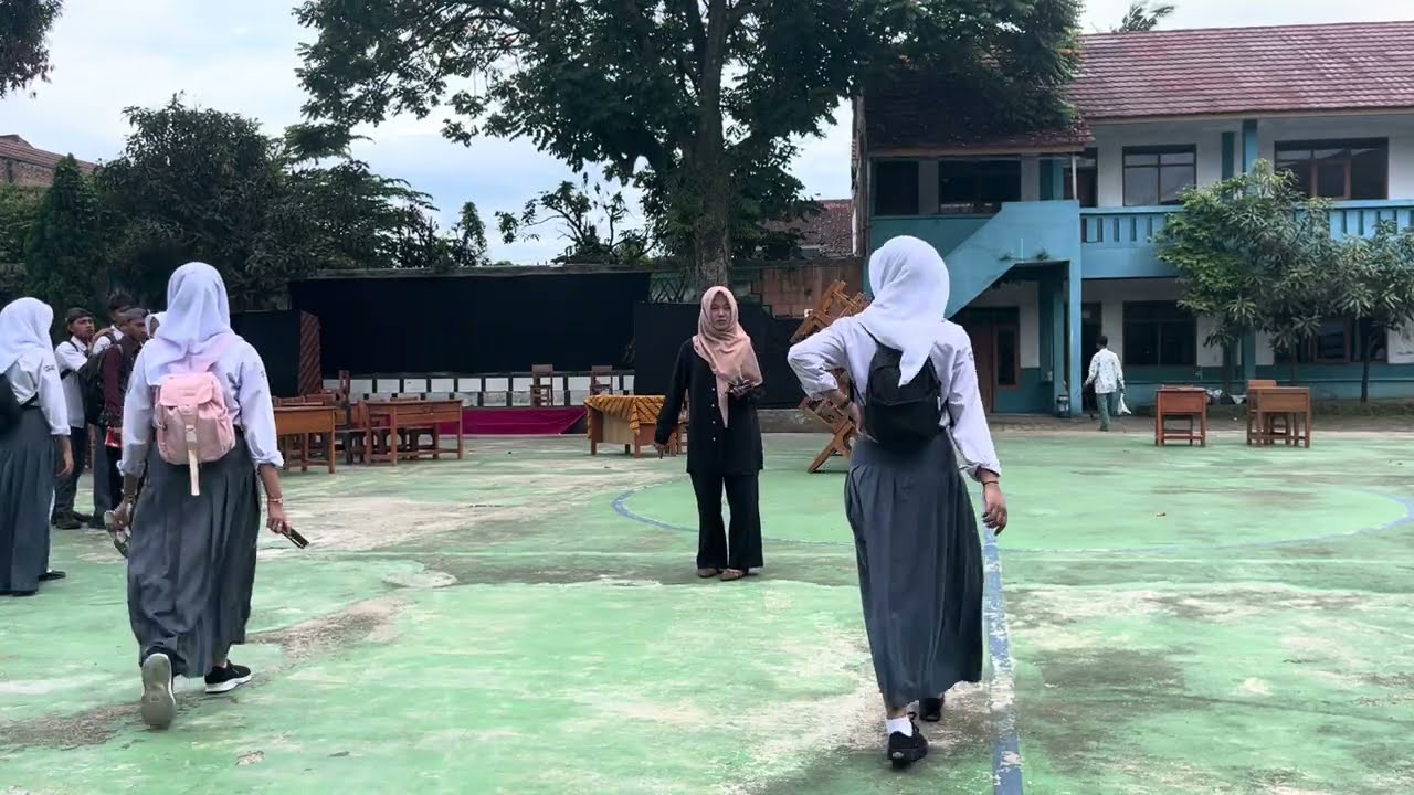 5 SASIH DEIU