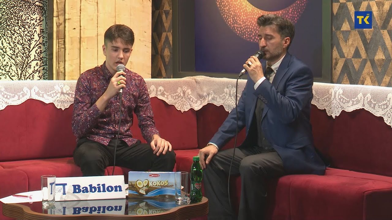 RAMAZANSKI PROGRAM | KAJDE: Sead i Idris Mrahorović iz Banovića