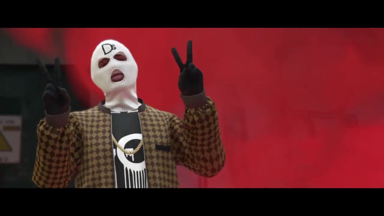 Lud Foe - Give It Up (MUSIC VIDEO)