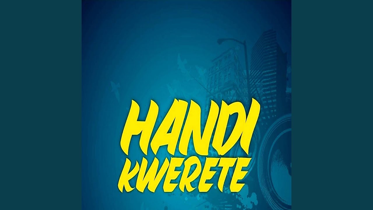Handikwerete