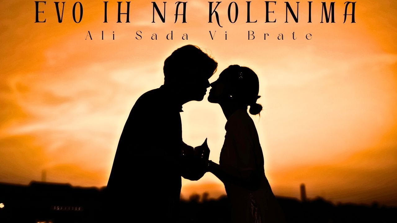 🔥💥 EVO IH NA KOLENIMA! 💥 SADA VI BIRATE 👠👑🔥