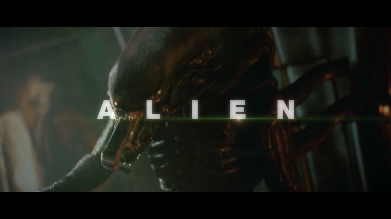 ALIEN - Construisez le terrifiant Xénomorphe | Hachette Collections