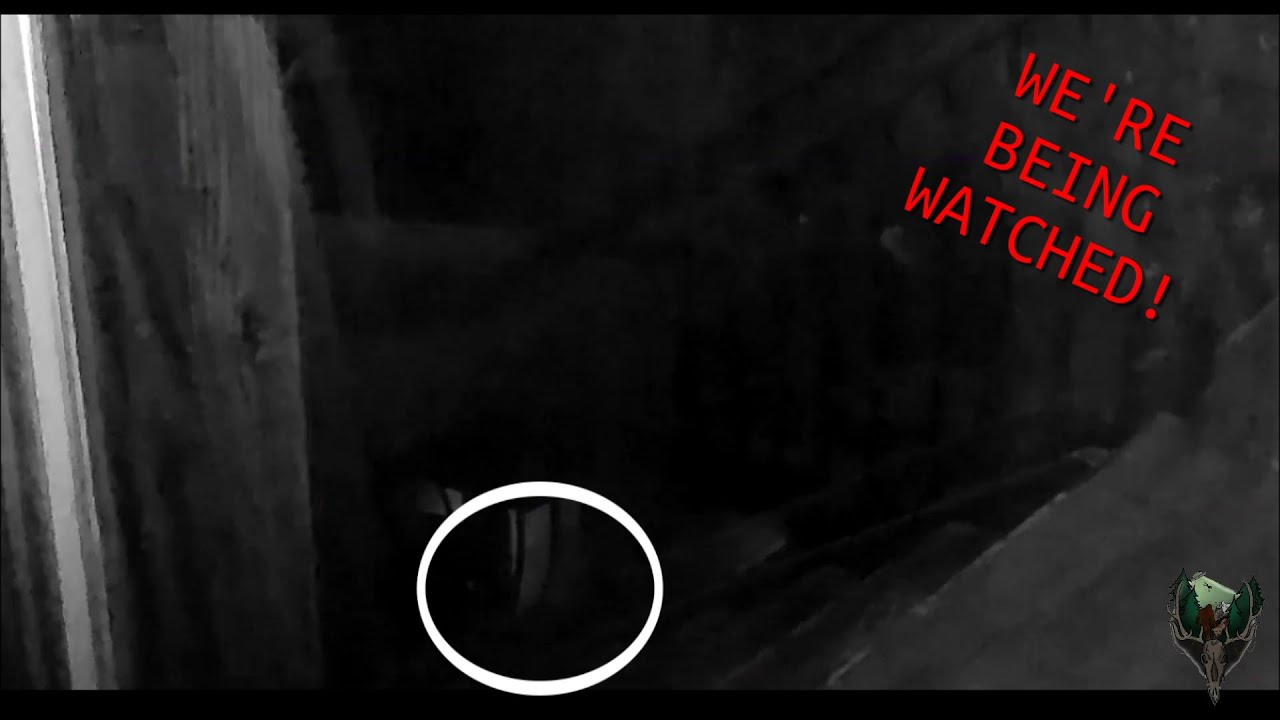 Something Was Watching Us In This Haunted Bar. | NXNP Investigates Episode 2
