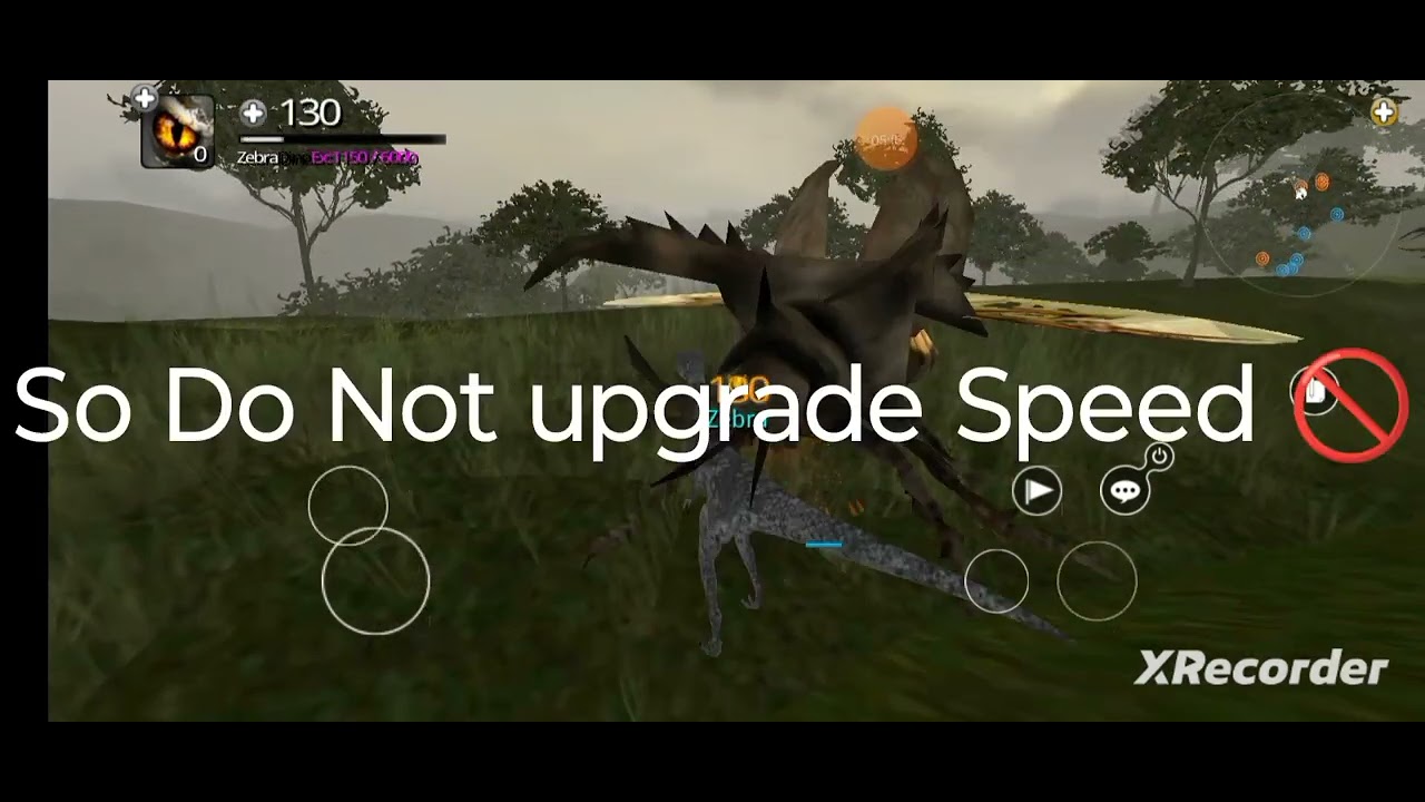 Dinos Online With some Mods