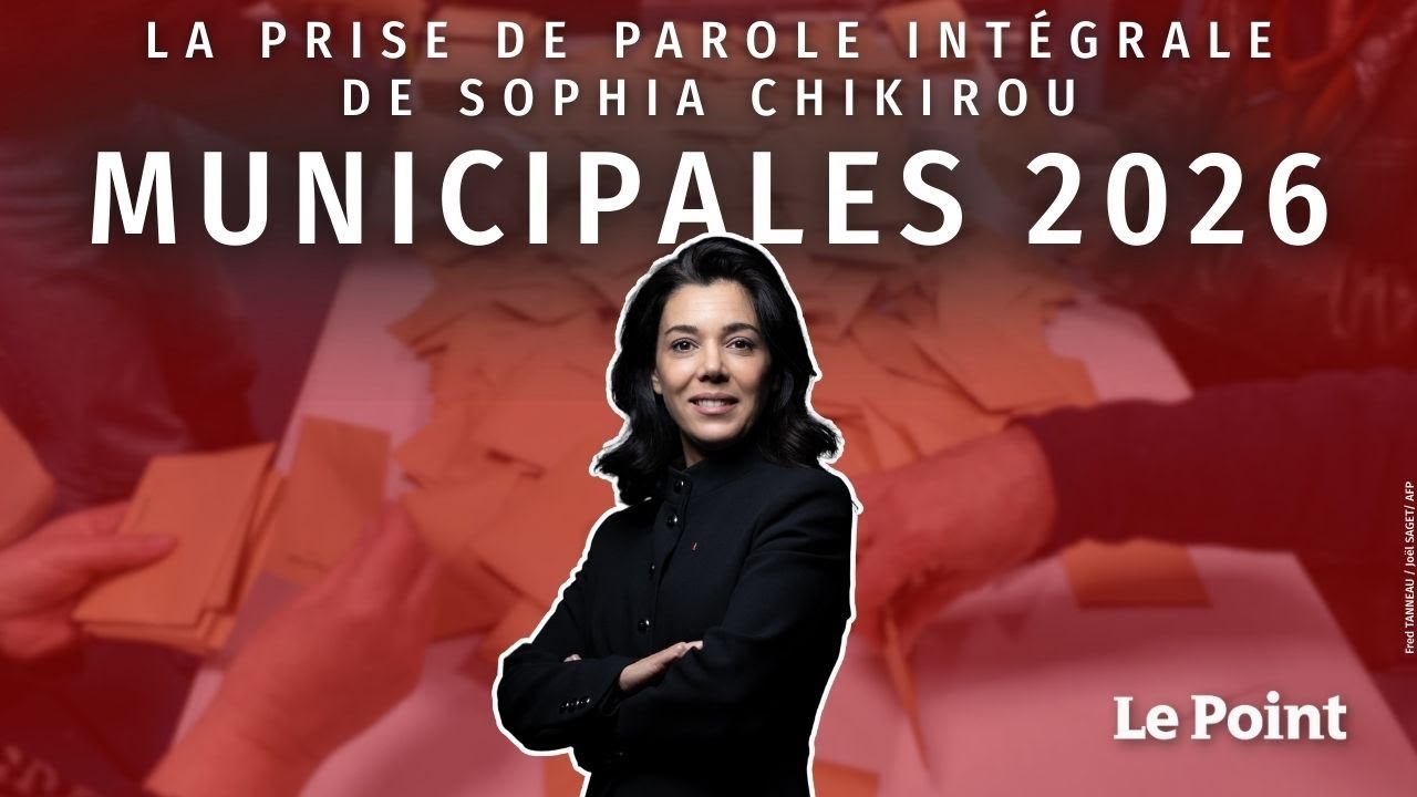 Sophia Chikirou : « Emmanuel Grégoire ne peut pas jouer avec l’avenir de Paris »