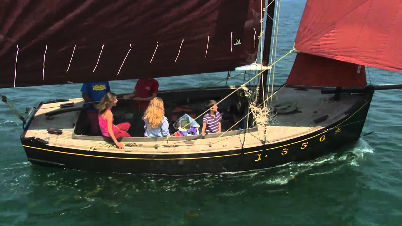 Entre Terre & Mer : Baie de Morlaix 2011 - Le 30 juillet