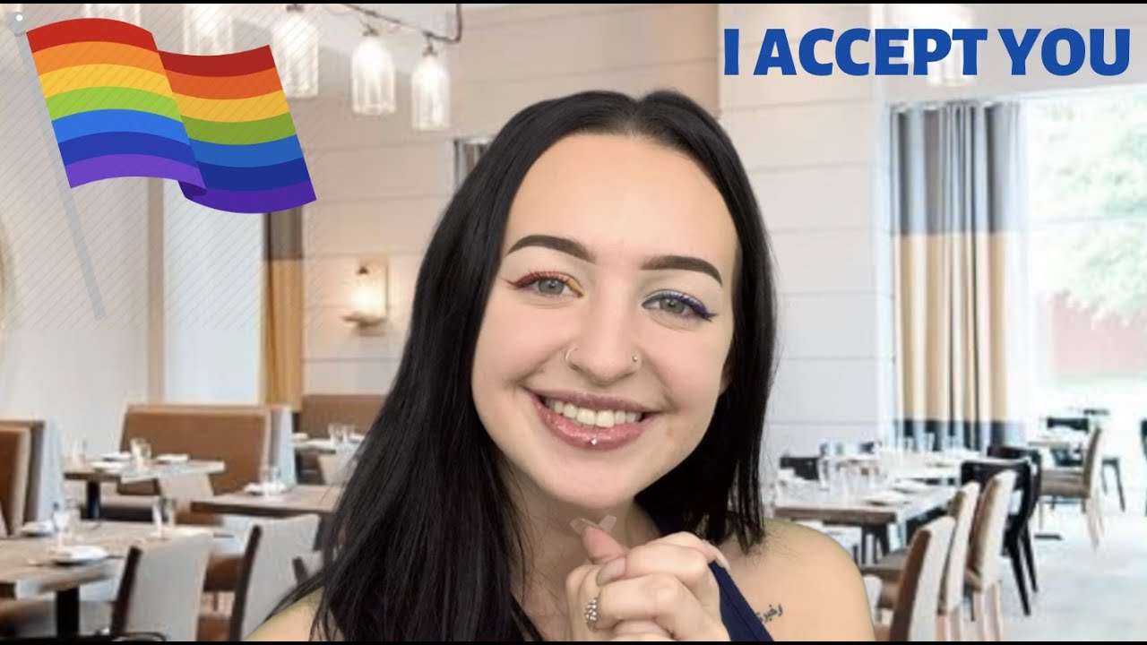 [ASMR] Mom Accepts You As Gay RP (Mom Series)