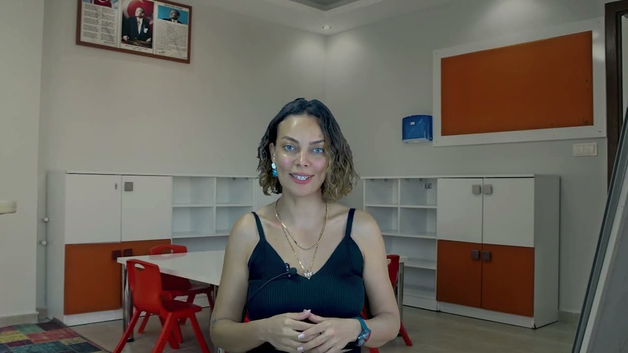 &Uuml;CRETLİ &Ouml;ĞRETMENLER İ&Ccedil;İN &Ouml;ZEL EĞİTİM UYGULAMALARI SERTİFİKALI PROGRAMI