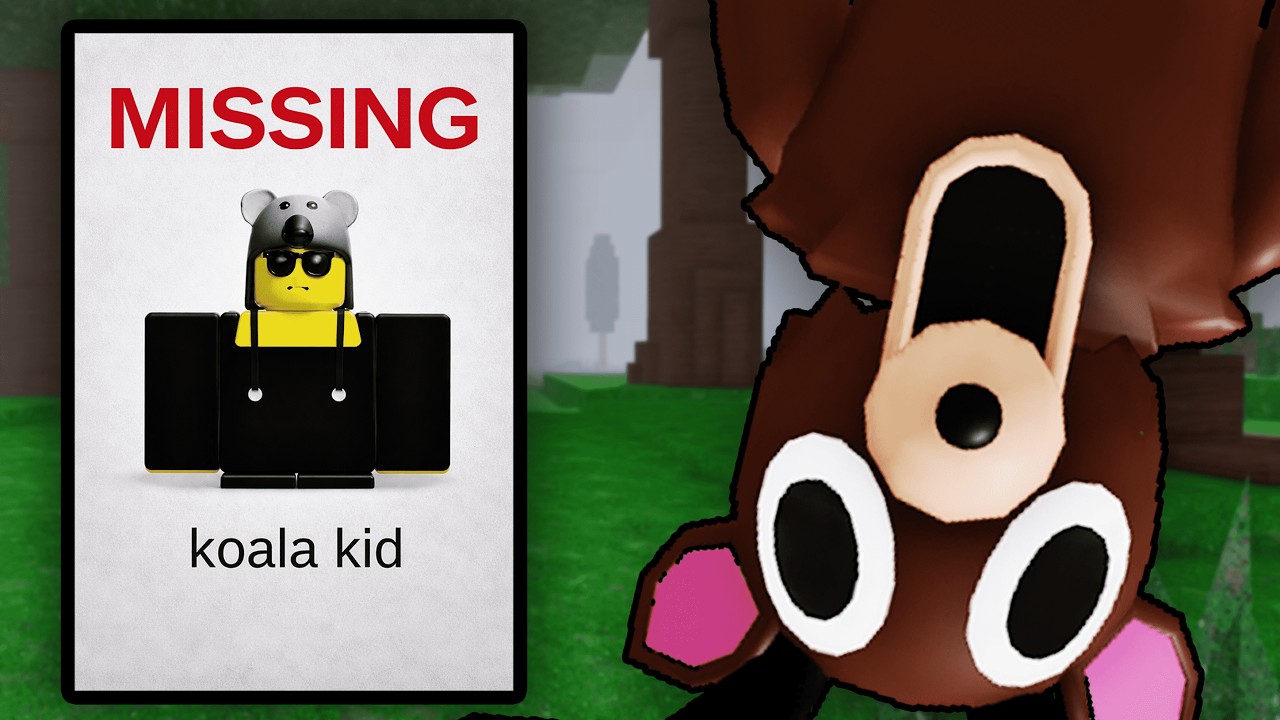 Speedrunning 99 Nights but BACKWARDS