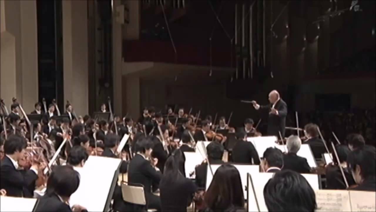 Lorin Maazel in Memoriam (06.03.1930-13.07.2014)