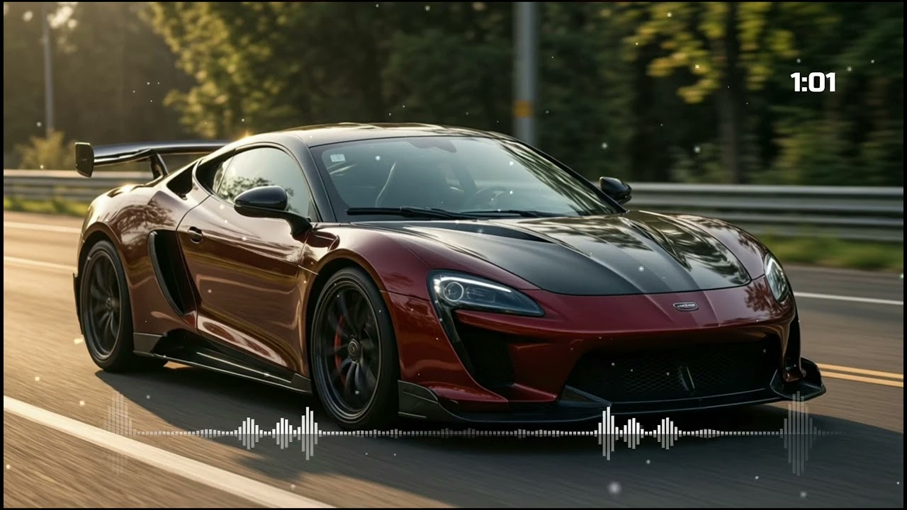 Cinematic Phonk | Night Drive Phonk | Phonk Instrumental Music 2026