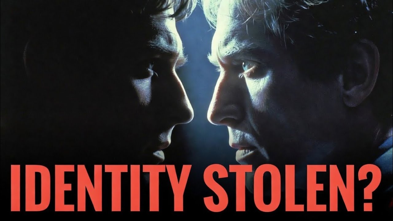 I Watched My Twin Die. Then I Became Him. | $40M Inheritance Fraud